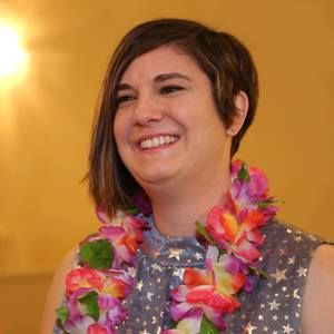 Meet your Posher, Kaleigh